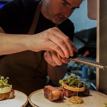 The Banks Restaurant And Accommodation Strabane Buitenkant foto